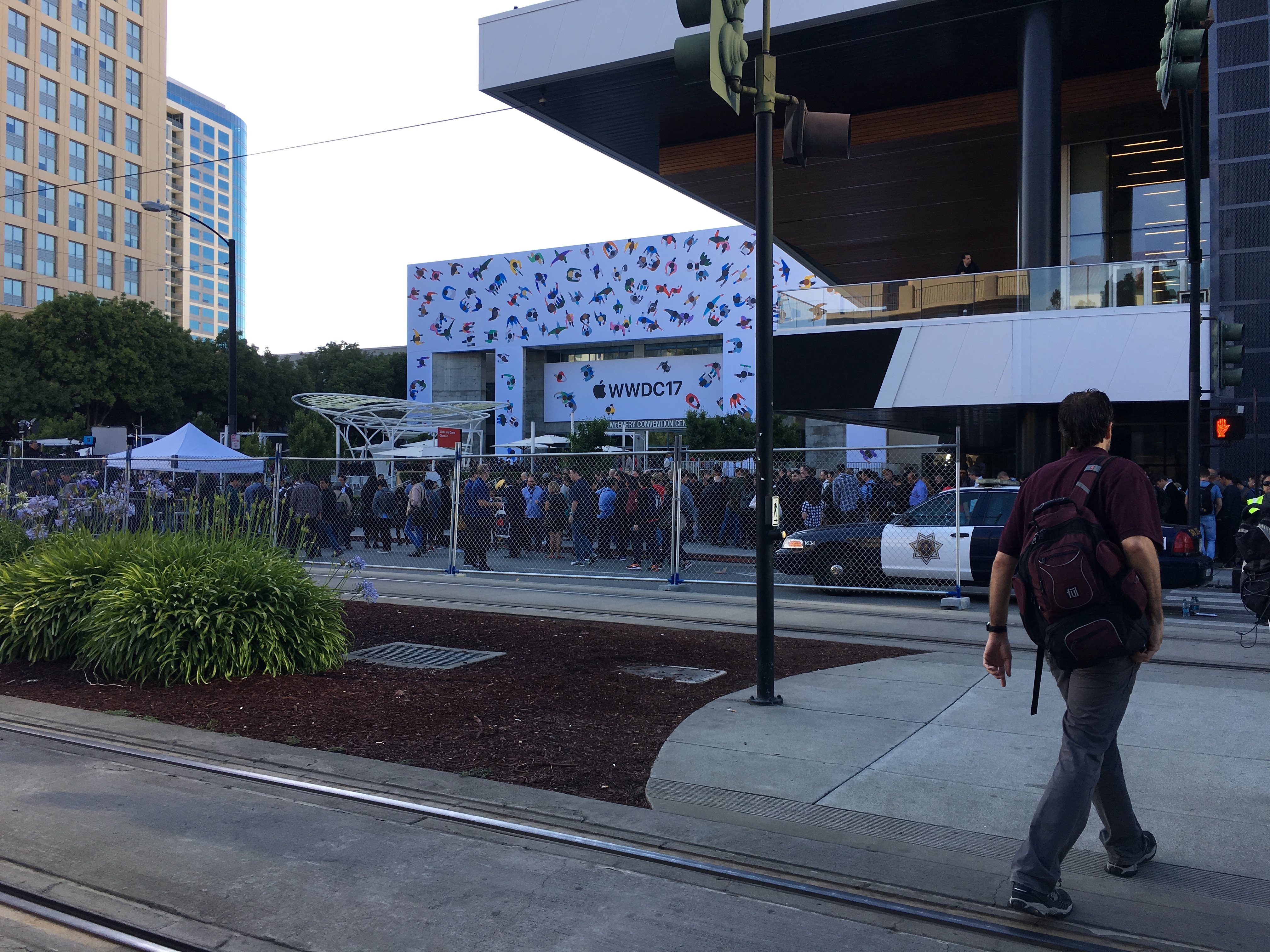 wwdc line