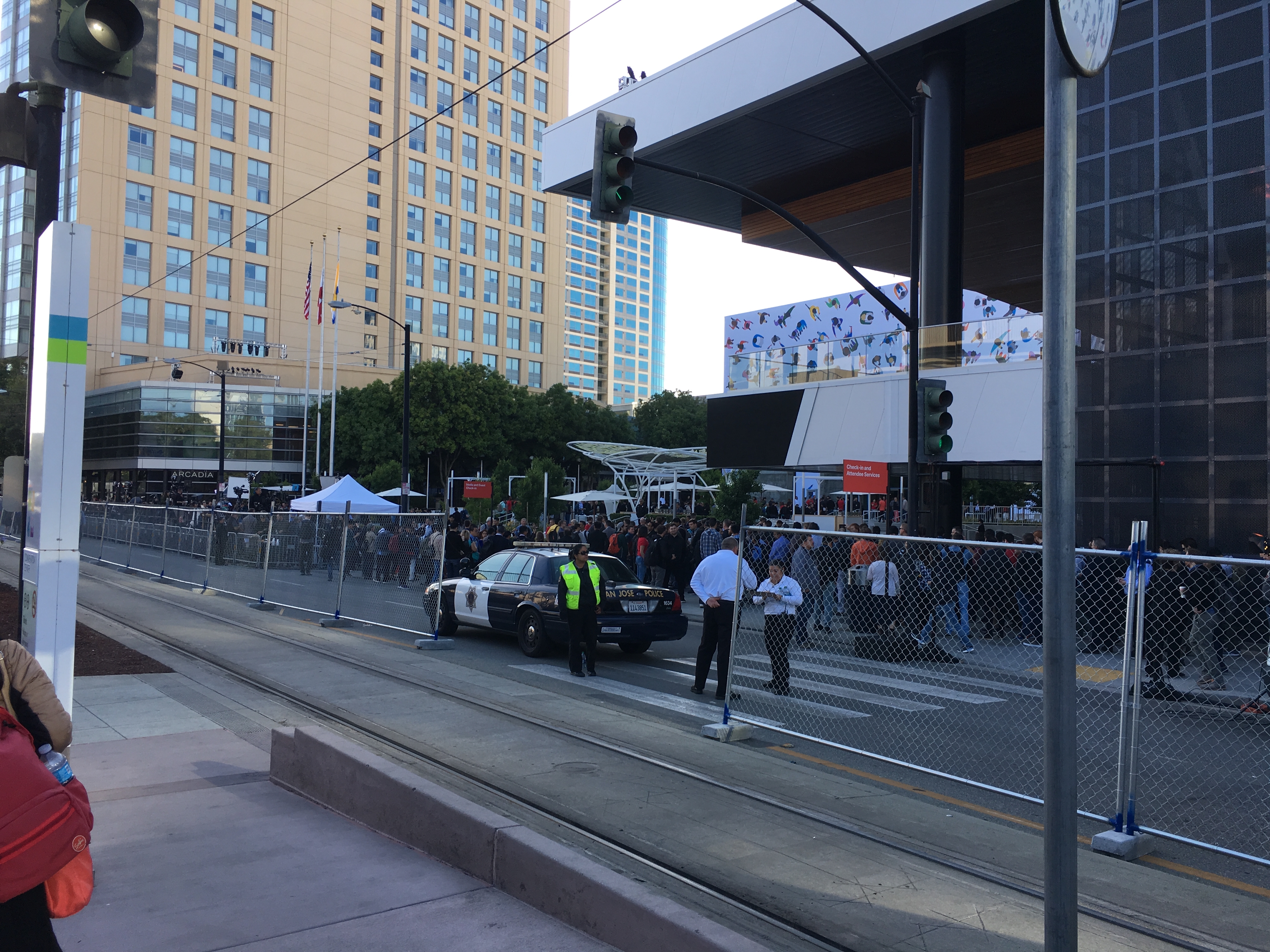 wwdc line 2